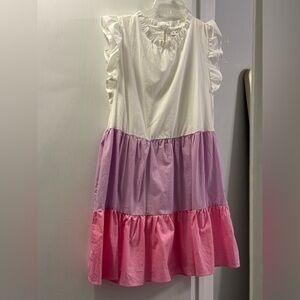 Local Boutique Spring Dress
